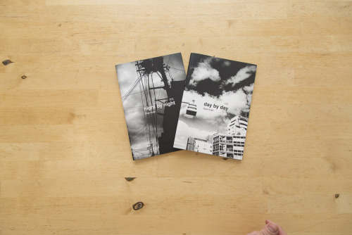 Hean Kuan - Day by day, night by night
author: Hean Kuan
publisher: WOB photobook