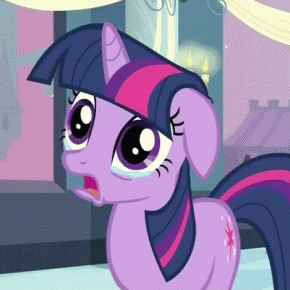 MFW I dropped my entire Slurpee on the floor