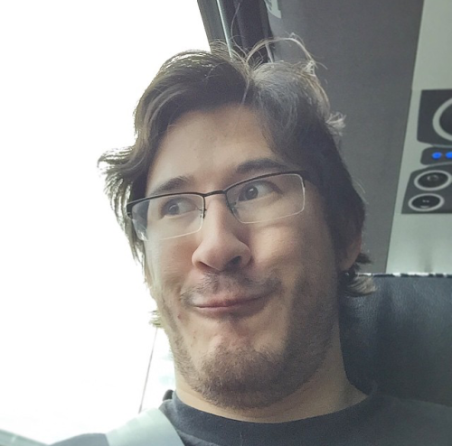 markiplier-reaction-posts:markipug: when you see the booty  ( ͡° ͜ʖ ͡°)