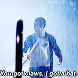 dearestjessica:  paulwelsey: Stiles Stilinski in 3x10  Sorry for the spam I just