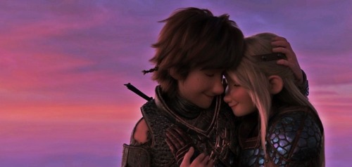 thethiefandtheairbender: httyd meme: relationships [6/9] ≡ hiccup horrendous haddock iii and a