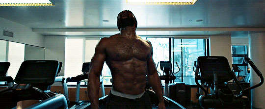 hotfamousmen:  Trevante Rhodes