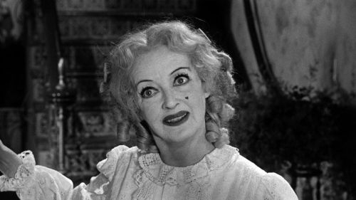 Top 5 movies watched in october:What Ever Happened to Baby Jane?, dir. Robert Aldrich (1962)A Tale o