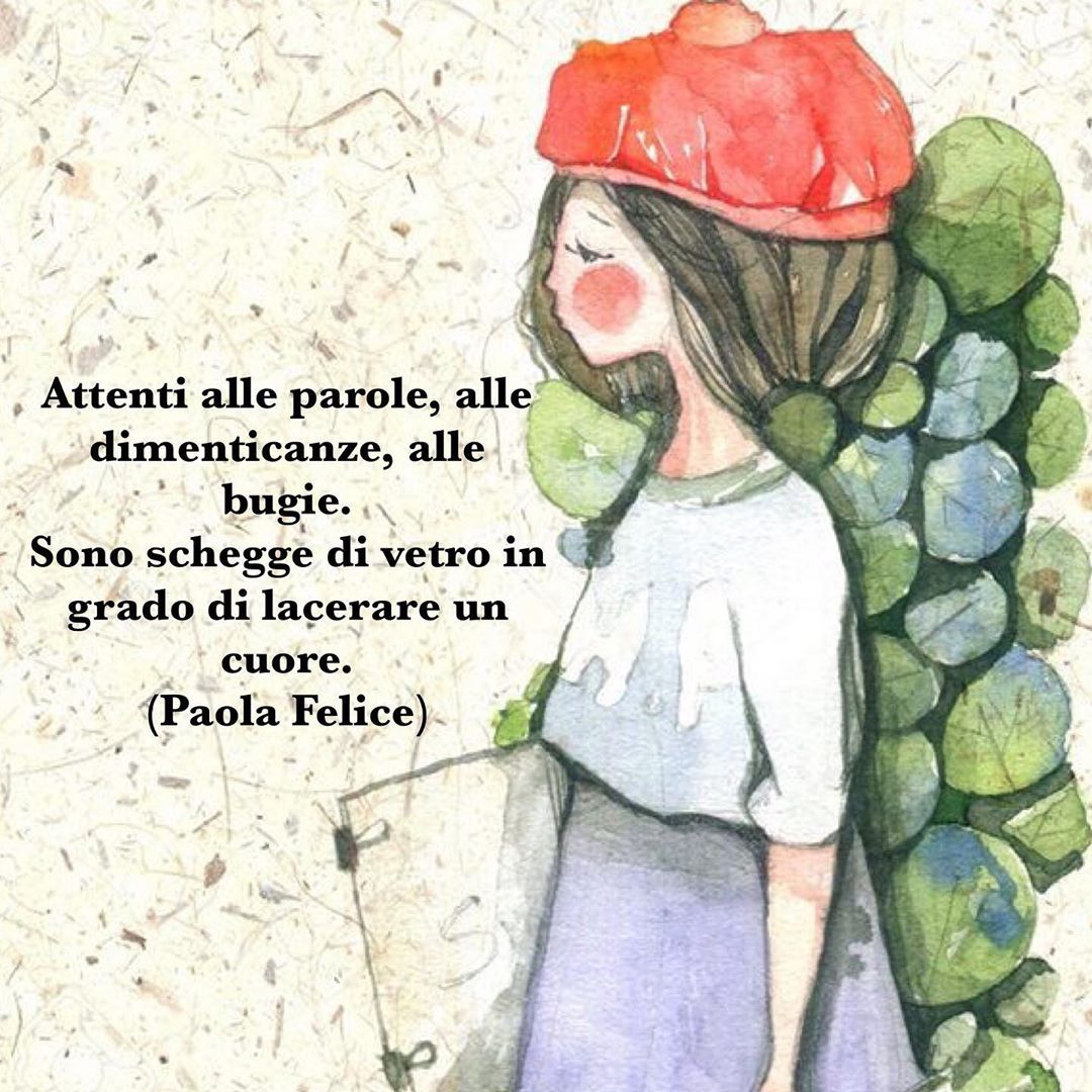 Paola Felice Original — #frasibellebelle #paolafelice #frase #book...