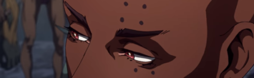 u-naru:castlevania eyes