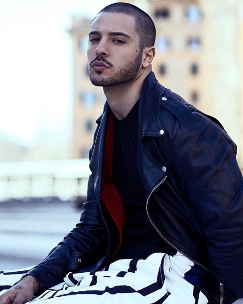 gaymadridboy:  Giuseppe Giofrè