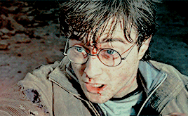 emmawathson-deactivated20160417: Harry Potter Meme(5) - Characters - Harry James Potter“There’s no need to call me sir Professor.”