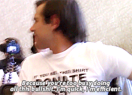 Thats My Work Husband, Jason Ralph.