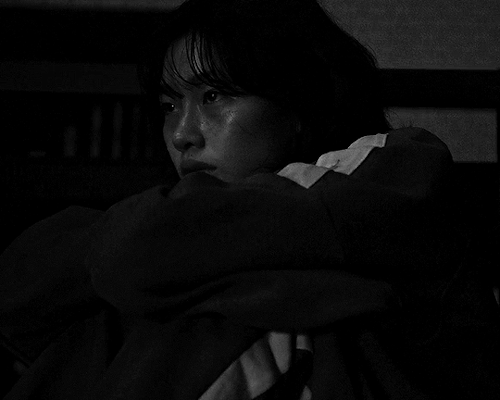 Jung Ho Yeon As Kang Sae Byeok/No. 067EPISODE 7 | VIPSNetflixs Squid Game (2021) Dir. Hwang Dong Hyuk