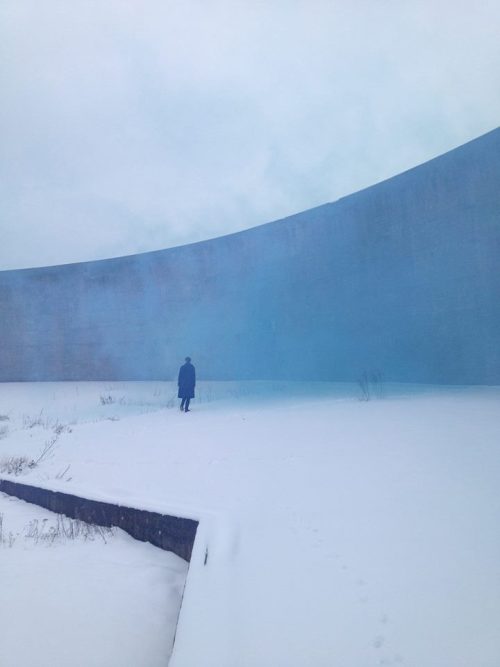 untrustyou:  James Blake 