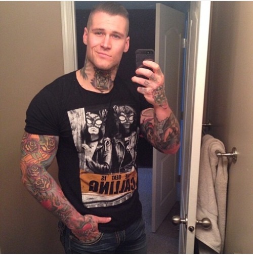 ro88r:  Marshall Perrin