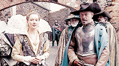milesmoona:ladies of the musketeers | episode 1x02 “sleight of hand”
