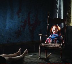 polyamrousgirl:  Curse of Chucky | via Facebook