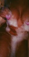 Sex peachykeenaf:Bubbly af pictures
