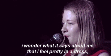 heart:  Blythe Baird gives powerful and moving poem at Chicago’s 2014 National