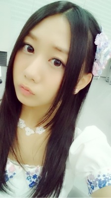 yagura-nao:  Furuhata Nao - Today’s Posts