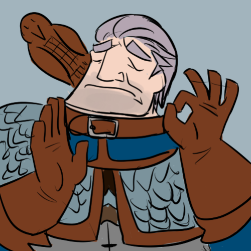 displacedarchmage:When your math on the amount of Apexis shards is just right.