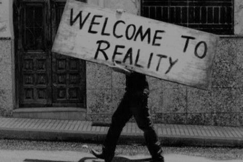 ribbonsentwined:  Truth on We Heart It. 