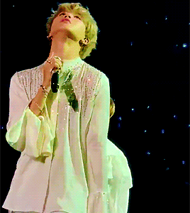 minyoongisjiminie: an angel 