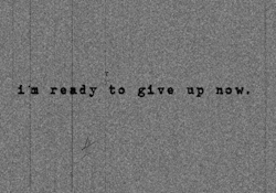 Fearbelieflovephenomena:  Death, Please Take Me Away Now 