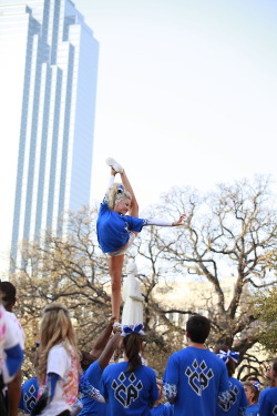 forrtheloveofcheer:  younggg—and—reckless:  Peyton Mabry is perfect  😍😍 she&rsquo;s TOOO fucking sexy
