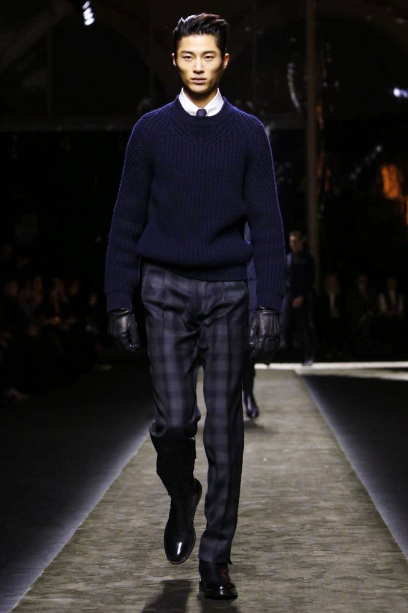 skawngur:Brioni Menswear Fall winter 2015 Milan