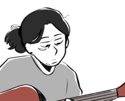 marripi: some band au or something aaaa lil