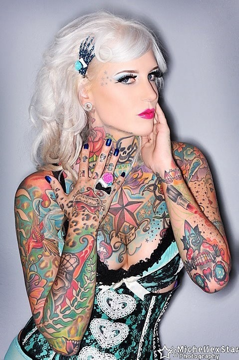 frankmassa:  Lexy hell