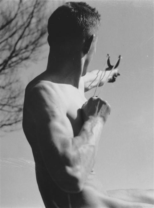 PierreBoucher, Nu à la fronde 1934Centre Pompidou
