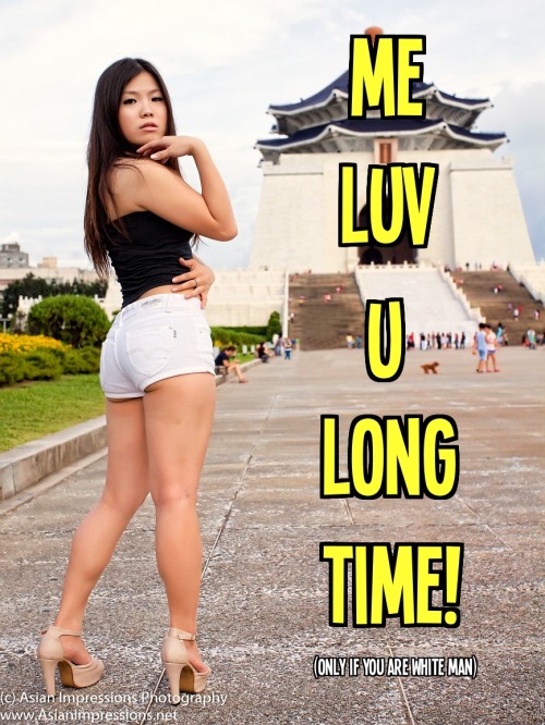 chinawomen: The story of East Asian girls!