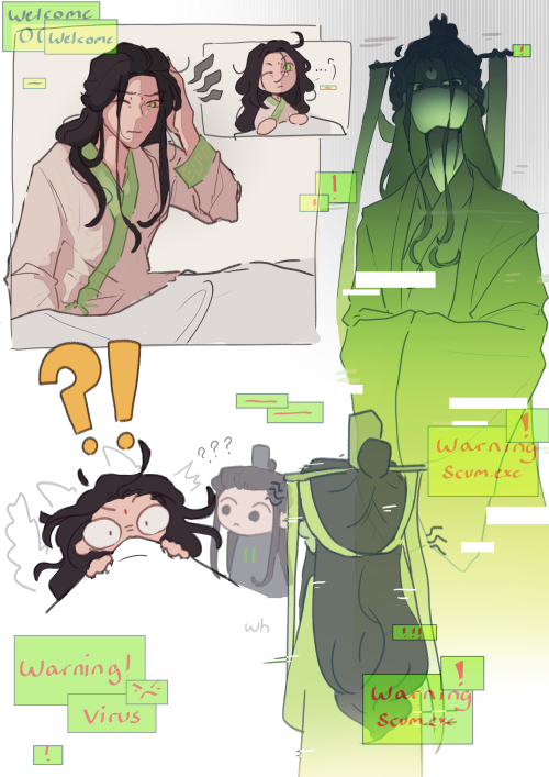 My Favorite Angry Man !!part 1 - Part 2 - Part 3 - Part 4