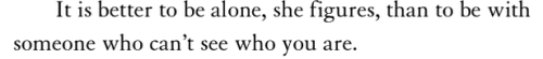 aseaofquotes:  E. Lockhart, The Disreputable History of Frankie Landau-Banks