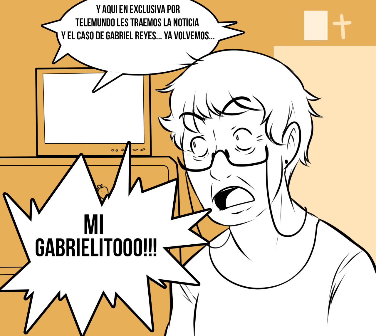 lord-of-cinder-anfelo:  Abuelita reyes  
