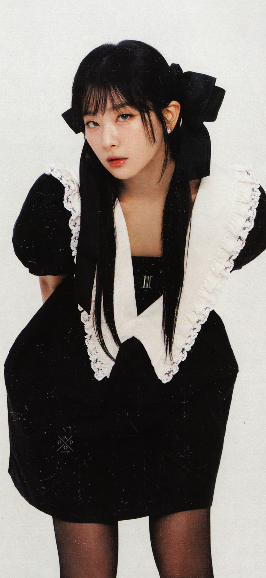 Seulgi; 2024 Sg "