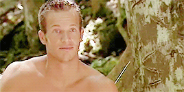hotfamous-men:  Jeff Wilson
