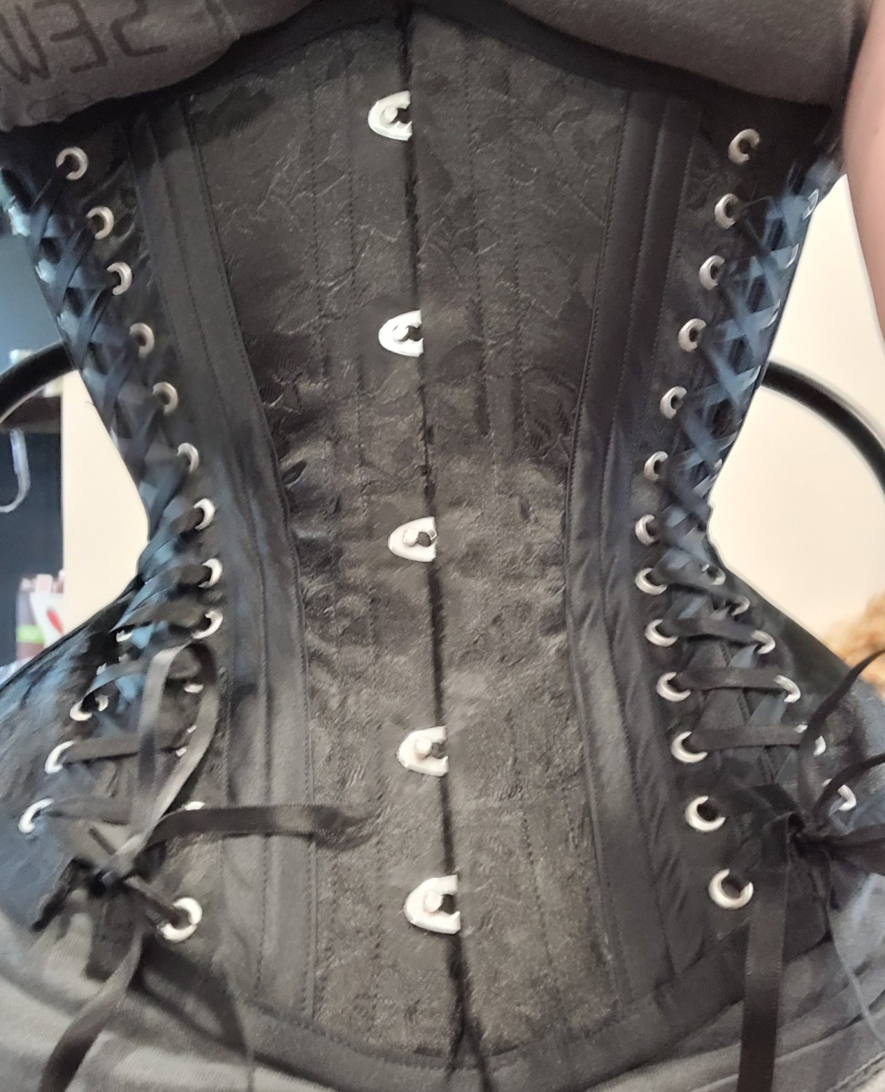 #corsetry on Tumblr