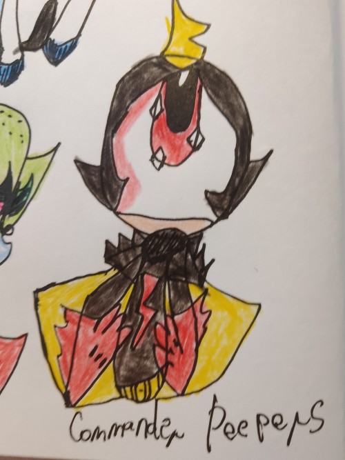 Oh Yes...I Almost Forgot To Publish My Drawings For Wander Over Yonder And Other Cartoons!Don't Miss