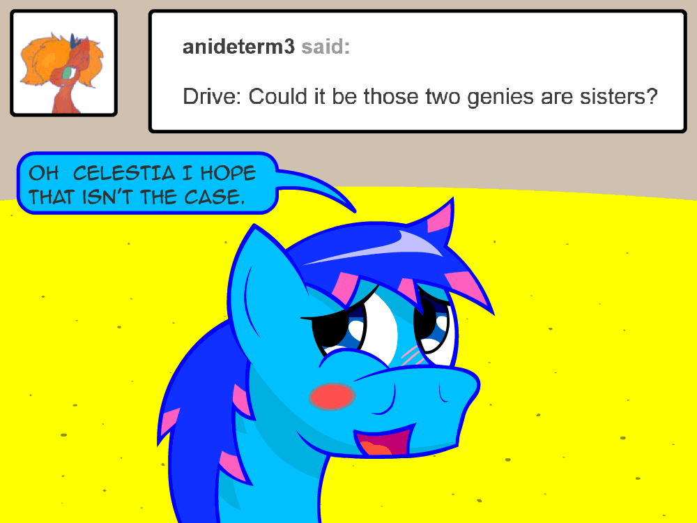 helpabluehorse:  (This is a very special post for me, so a long OOC below Keep reading