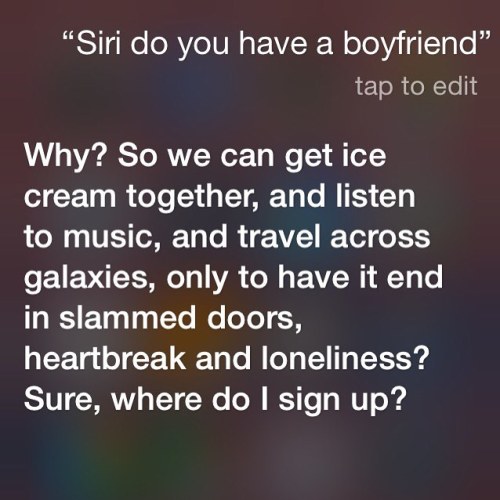 #Siri has been through a lot too. 🙅🏿 porn pictures