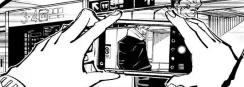 When They Get Caught Taking Pervy Pics Of You