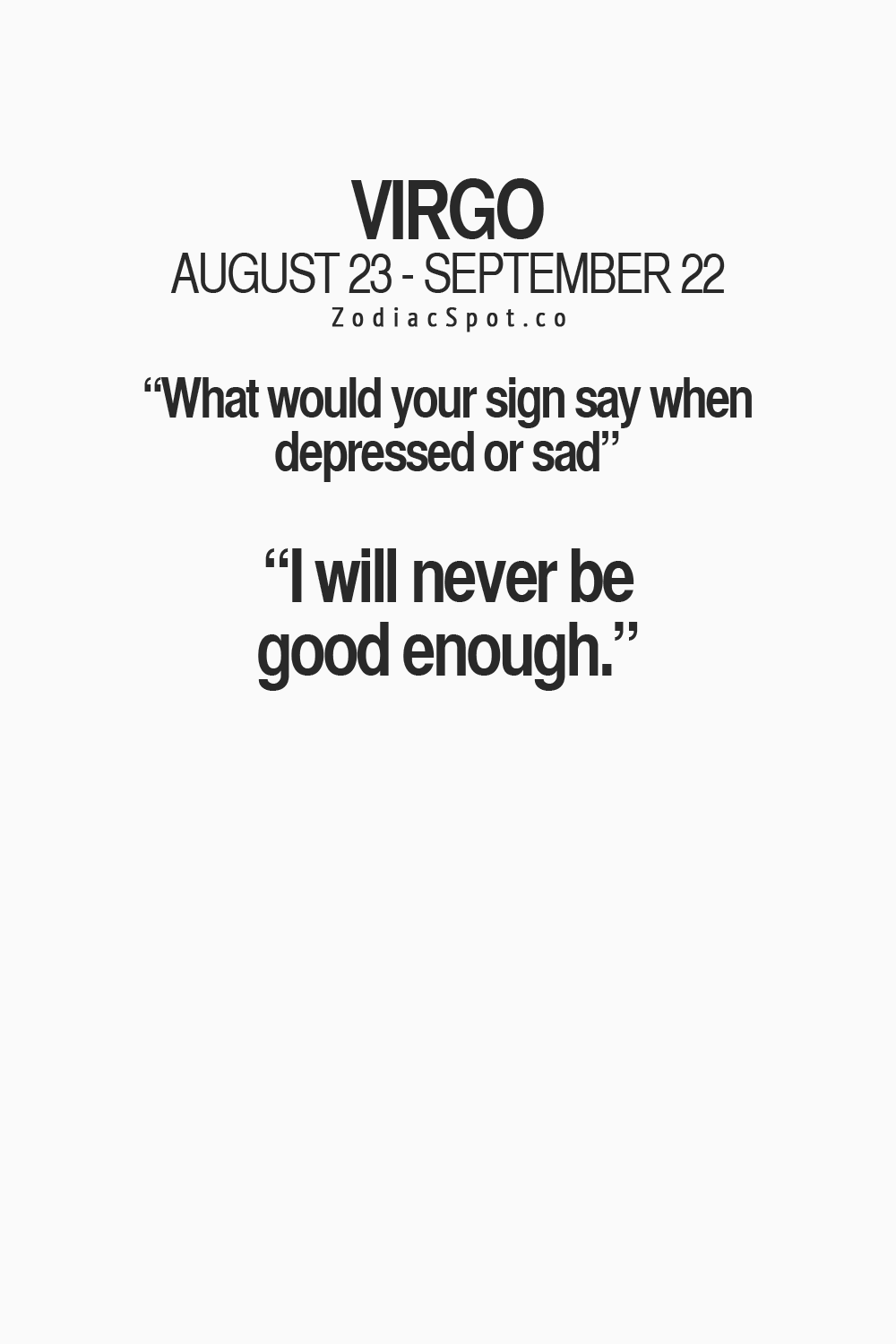 fatboyracer: zodiacmind:  Fun facts about your sign here  I won’t…  LIES Fatboyracer!