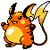 Rating Of Every Raichu Sprite From Main Series Pokemon Games