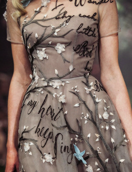 chandelyer: Paolo Sebastian spring 2018 couture details part 1