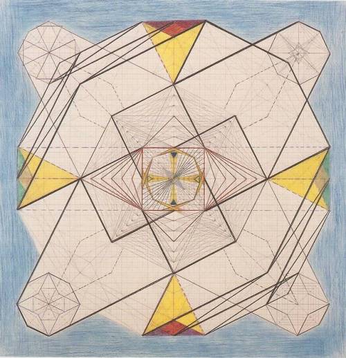grupaok:Emma Kunz, Work no. 69, undated