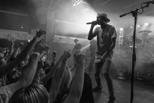 STATE CHAMPS - AP TOUR (GREENSBORO, NC)website / flickr / instagram