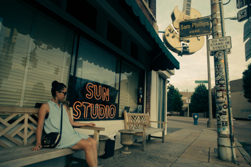 Sun Studio, Memphis