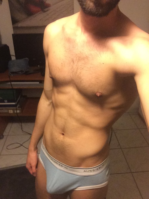 UndieDude