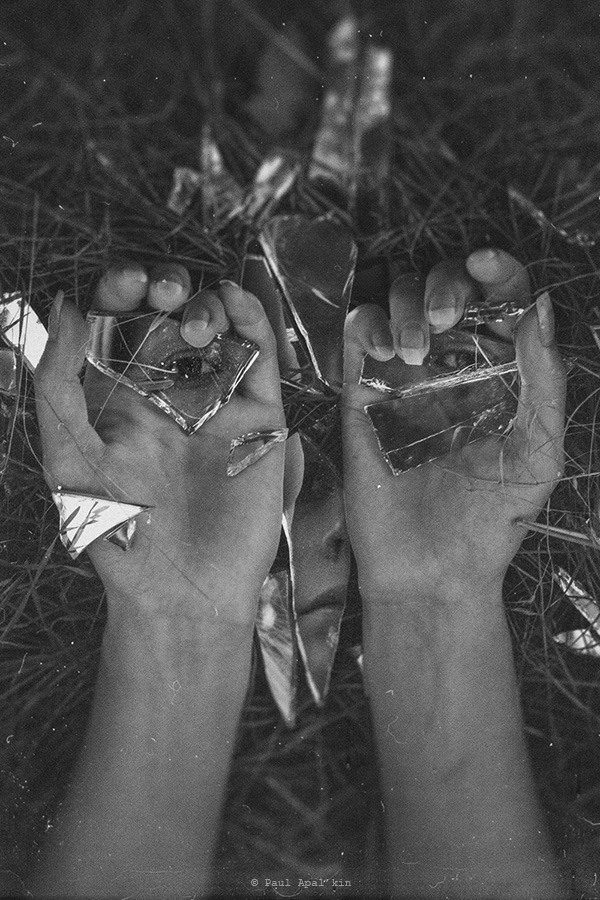 apalkin:  &ldquo;Stray&rdquo;www.apalkin.com 