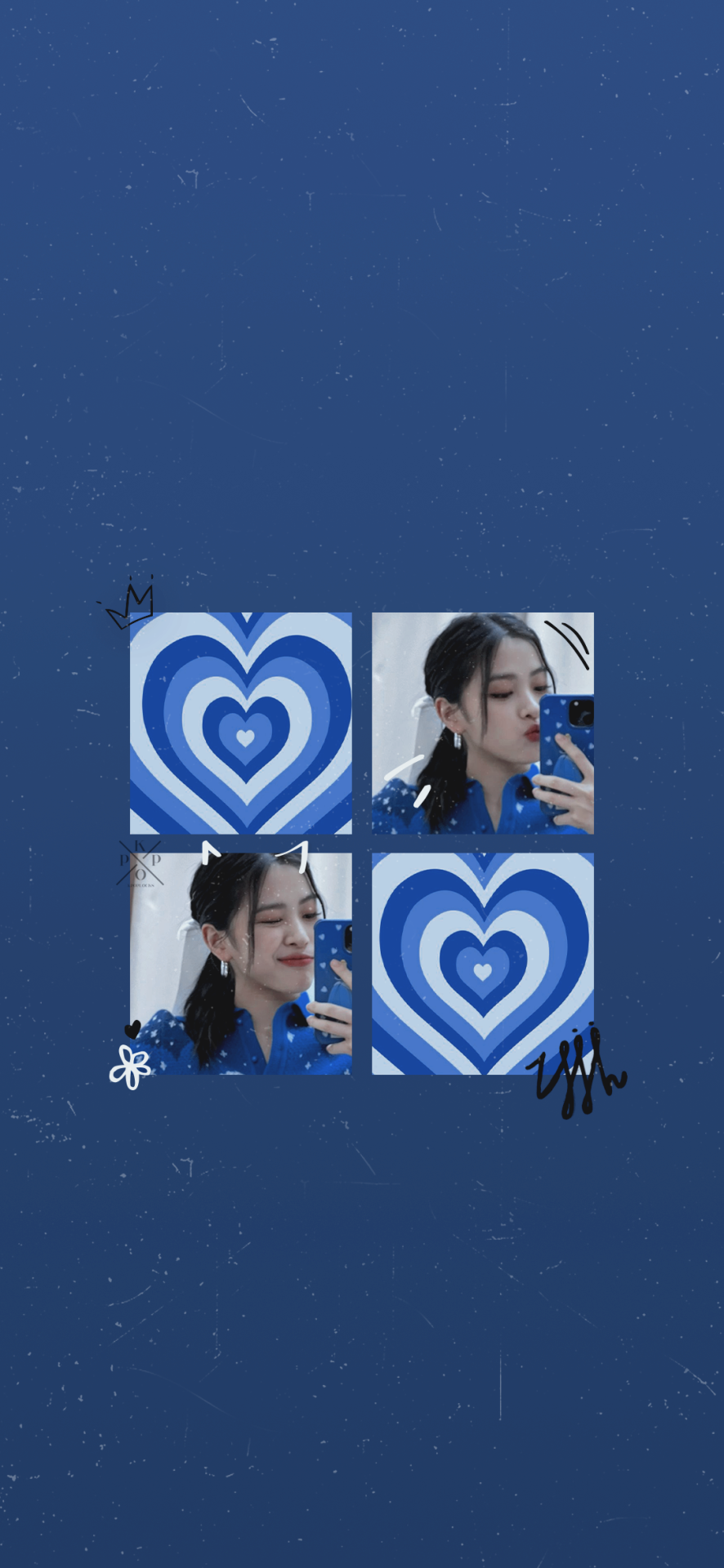 Ryunjin ; Simple + Edit