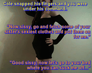 Sissy Bitches